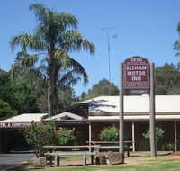 Eltham Motor Inn - Holiday Jervis Bay
