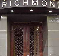 Hotel Richmond - Holiday Jervis Bay