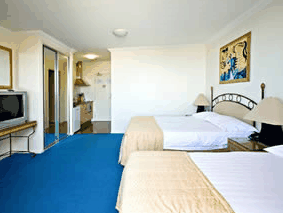 Clarion Hotel Mackay Marina - Holiday Jervis Bay