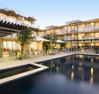 Maison Noosa Luxury Beachfront Resort - Holiday Jervis Bay
