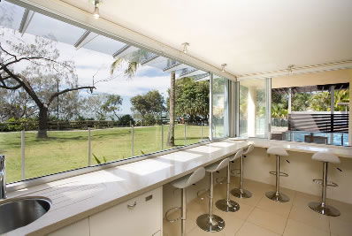 Maison Noosa Luxury Beachfront Resort - Holiday Jervis Bay 2