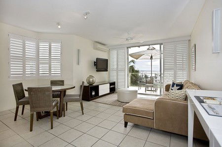 Maison Noosa Luxury Beachfront Resort - Holiday Jervis Bay 4
