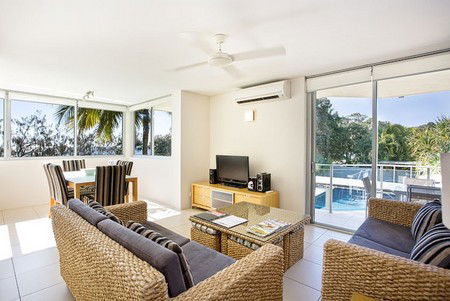Maison Noosa Luxury Beachfront Resort - Holiday Jervis Bay 5