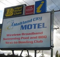 Maitland City Motel - Holiday Jervis Bay