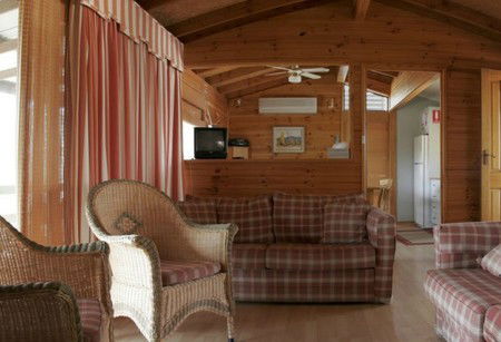 Glen Ayr Cottages - Holiday Jervis Bay 0