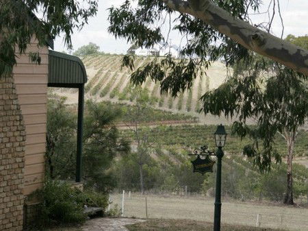 Glen Ayr Cottages - Holiday Jervis Bay 1