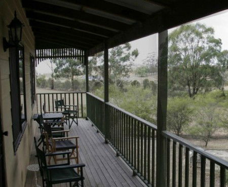 Glen Ayr Cottages - Holiday Jervis Bay 2