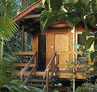 Cape Trib Beach House - Holiday Jervis Bay