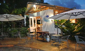 Mackays Mission Beach - Holiday Jervis Bay 3