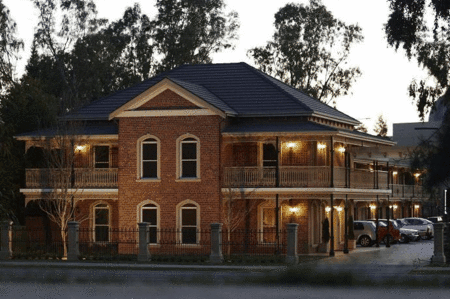 Carlyle Suites  Apartments - Holiday Jervis Bay