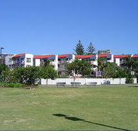 Casablanca Beachfront Apartments - Holiday Jervis Bay