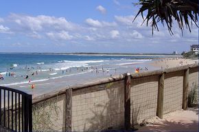 Casablanca Beachfront Apartments - Holiday Jervis Bay 2