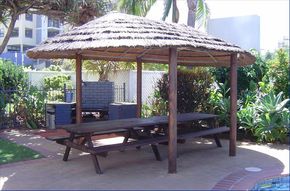 Casablanca Beachfront Apartments - Holiday Jervis Bay 3