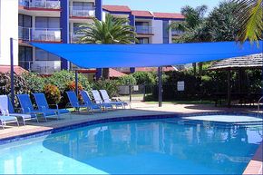 Casablanca Beachfront Apartments - Holiday Jervis Bay 4