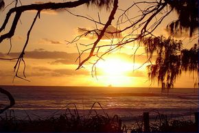 Casablanca Beachfront Apartments - Holiday Jervis Bay 5