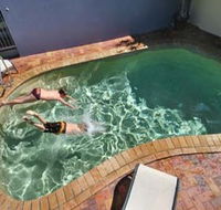 Belvedere Apartments - Holiday Jervis Bay