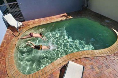 Belvedere Apartments - Holiday Jervis Bay 0