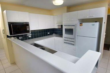 Belvedere Apartments - Holiday Jervis Bay 1