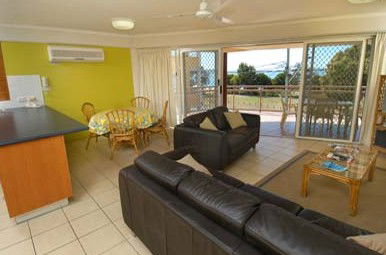 Belvedere Apartments - Holiday Jervis Bay 2