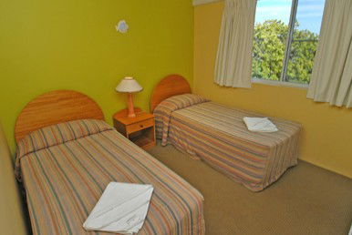 Belvedere Apartments - Holiday Jervis Bay 3