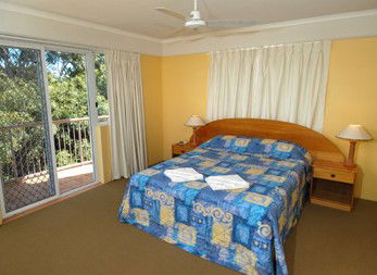 Belvedere Apartments - Holiday Jervis Bay 4