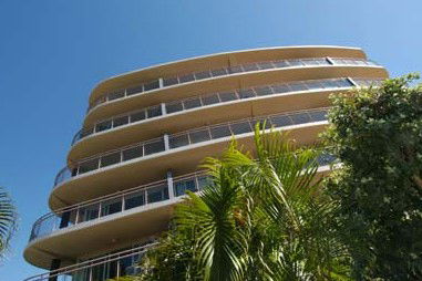 Belvedere Apartments - Holiday Jervis Bay 5
