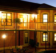 Clare Country Club - Holiday Jervis Bay