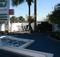 Siesta Villa Motel - Holiday Jervis Bay