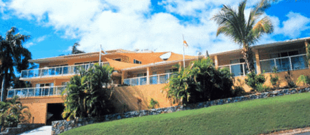 Sunlit Waters Studio Apartments - Holiday Jervis Bay