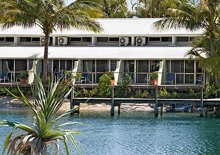 Caribbean Noosa - Holiday Jervis Bay 0