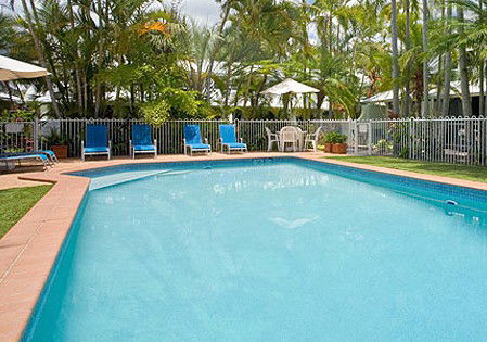 Caribbean Noosa - Holiday Jervis Bay 1