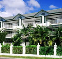 Costa Royale Beachfront Apartments - Holiday Jervis Bay