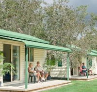 Glen Villa Resort Byron Bay - Holiday Jervis Bay