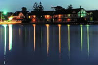  Holiday Jervis Bay