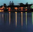 Clan Lakeside Lodge - Holiday Jervis Bay