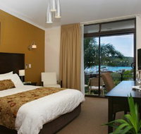 Whale Motor Inn - Holiday Jervis Bay