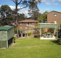 The Tree Motel - Holiday Jervis Bay
