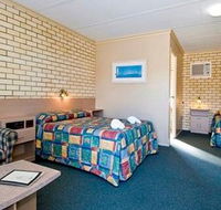 Econo Lodge Fraser Gateway - Holiday Jervis Bay