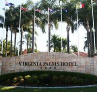 Brisbane International - Virginia - Holiday Jervis Bay