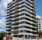 Beachfront Towers - Holiday Jervis Bay