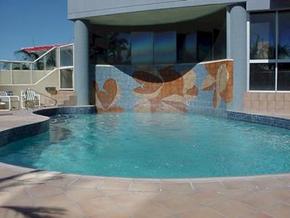 Beachfront Towers - Holiday Jervis Bay 1
