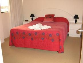 Beachfront Towers - Holiday Jervis Bay 3
