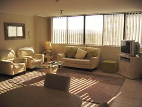 Beachfront Towers - Holiday Jervis Bay 5
