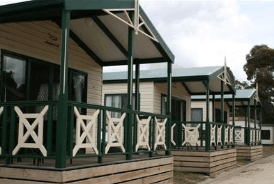 Geelong Surfcoast Highway Holiday Park - Holiday Jervis Bay