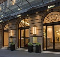 Radisson Plaza Hotel Sydney - Holiday Jervis Bay