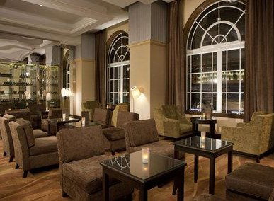 Radisson Plaza Hotel Sydney - Holiday Jervis Bay 3