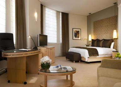 Radisson Plaza Hotel Sydney - Holiday Jervis Bay 4