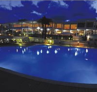 Absolute Beachfront Opal Cove Resort - Holiday Jervis Bay