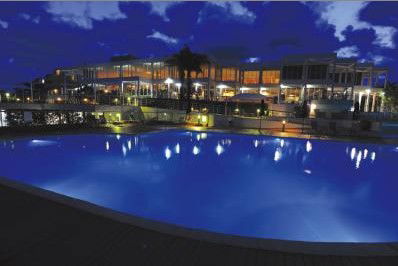 Absolute Beachfront Opal Cove Resort - Holiday Jervis Bay 0