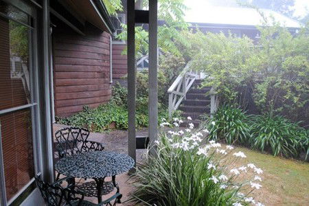 Bygone Beautys Cottages - Holiday Jervis Bay 4
